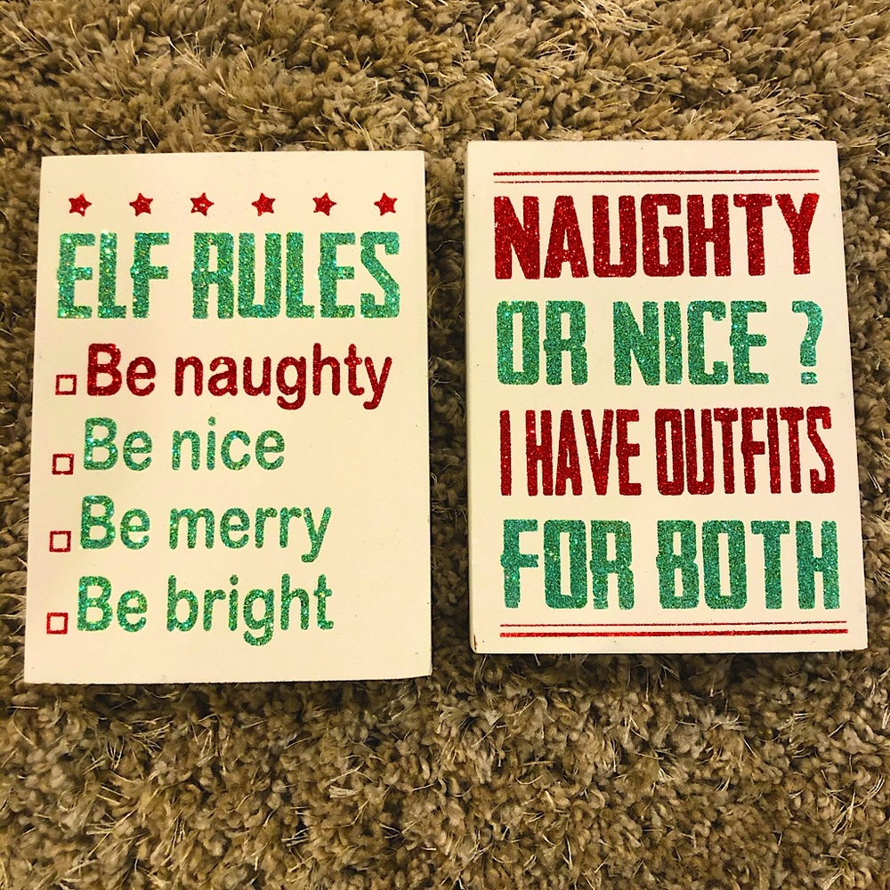 Christmas Decor